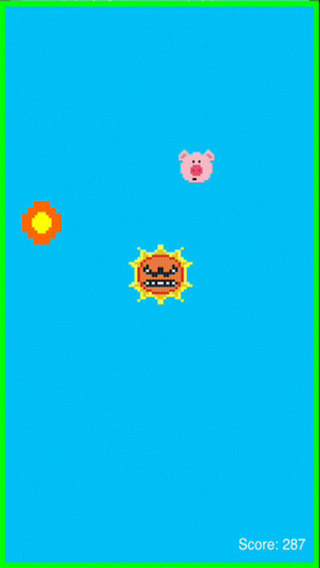 免費下載遊戲APP|Piggy Sizzle app開箱文|APP開箱王