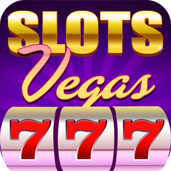 Vegas Casino Star - Free Best Casino slots 遊戲 App LOGO-APP開箱王