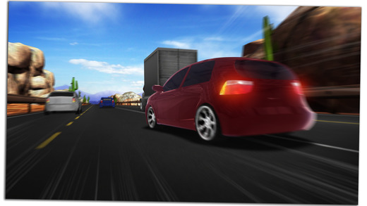 免費下載遊戲APP|Highway Driver by Fun Games For Free app開箱文|APP開箱王