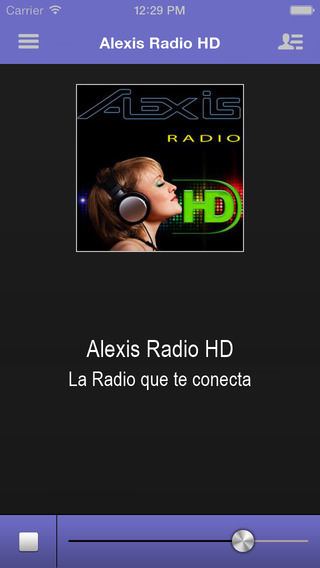Alexis Radio HD