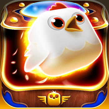 Birzzle Pandora LOGO-APP點子