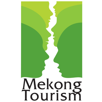 Mekong Tourism Forum LOGO-APP點子