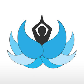 Flow Yoga Texas 健康 App LOGO-APP開箱王