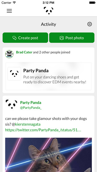 免費下載娛樂APP|Party Panda app開箱文|APP開箱王