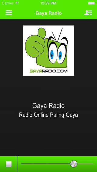 Gaya Radio