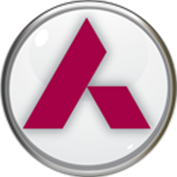 Axis NETSECURE LOGO-APP點子