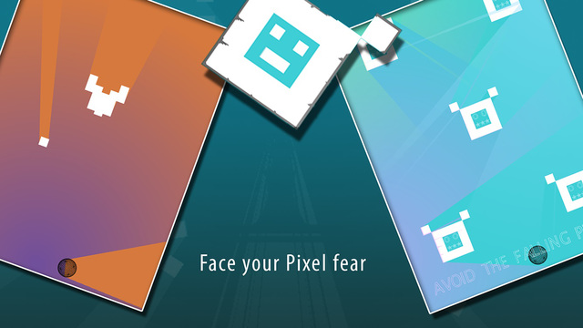 免費下載遊戲APP|Falling Pixels Phases app開箱文|APP開箱王