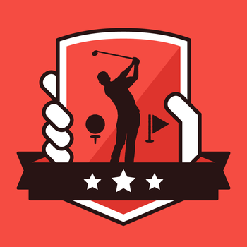 Smart Golf Academy LOGO-APP點子