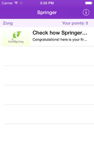 ETC Springer screenshot 3