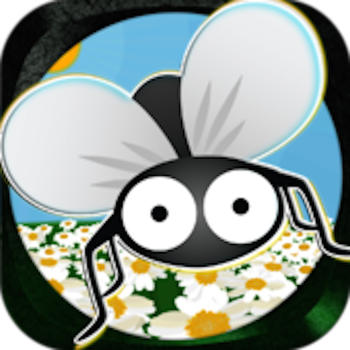 Fly Smasher - Beat The Turtle Maze LOGO-APP點子