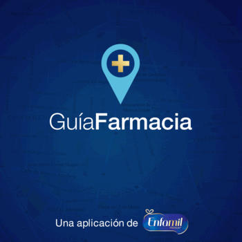 Guiafarmacia LOGO-APP點子