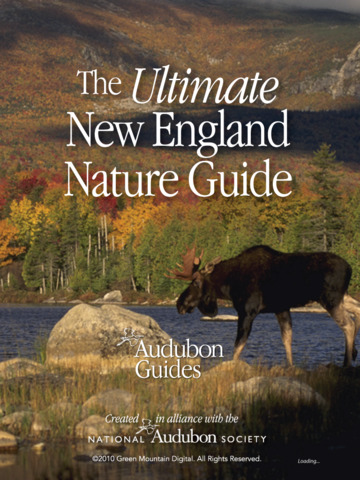 免費下載旅遊APP|Audubon Nature New England – The Ultimate New England Nature Guide app開箱文|APP開箱王