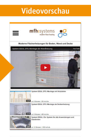 mfh systems screenshot 2