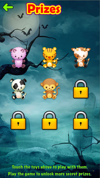 【免費教育App】Ace Math Halloween Games HD-APP點子