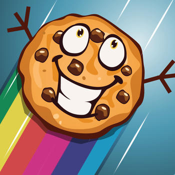 Cookie Jump: The Jump For Freedom LOGO-APP點子