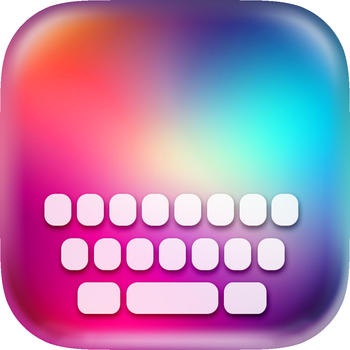 KeyCCM –  Blur Wallpaper Keyboard Design Themes LOGO-APP點子