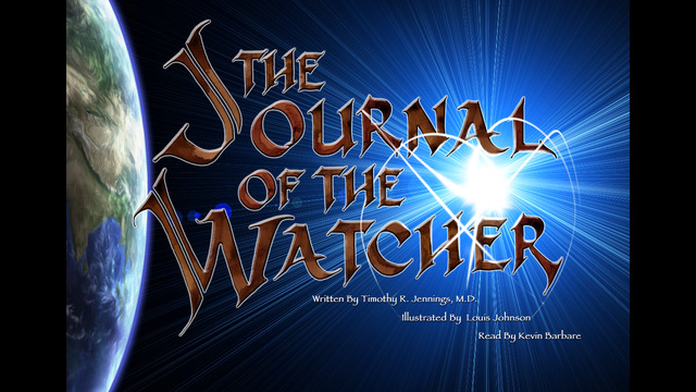 免費下載書籍APP|Journal of the Watcher app開箱文|APP開箱王