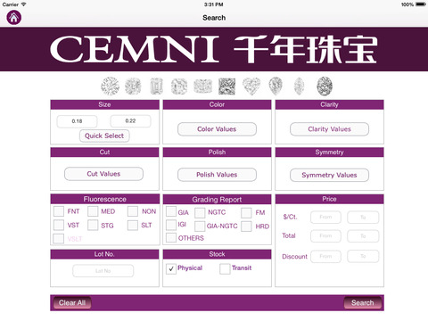 【免費商業App】Cemni-APP點子