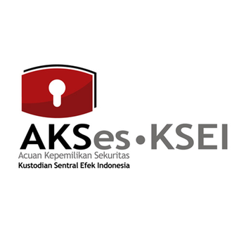 AKSes KSEI for iPad LOGO-APP點子