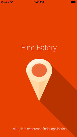 Find Eatery - Complete Restaurant Finder