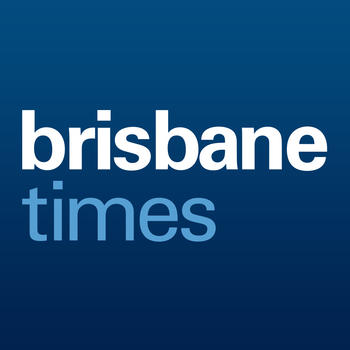 Brisbane Times for iPad LOGO-APP點子