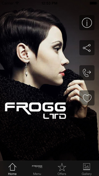 免費下載生活APP|Frogg Ltd app開箱文|APP開箱王