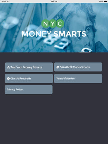 免費下載教育APP|NYC MoneySmarts app開箱文|APP開箱王