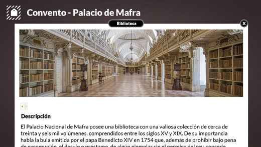 免費下載旅遊APP|Palacio Nacional Convento de Mafra app開箱文|APP開箱王