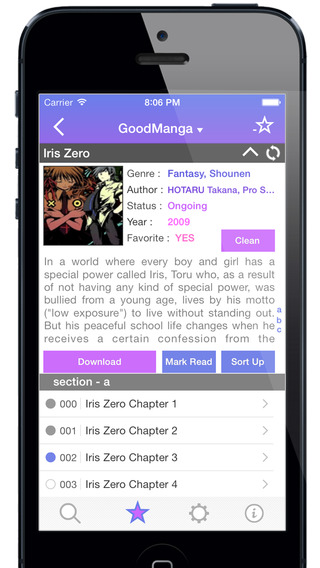 免費下載娛樂APP|Manga Space (Pro) app開箱文|APP開箱王
