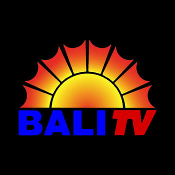 BaliTV LOGO-APP點子