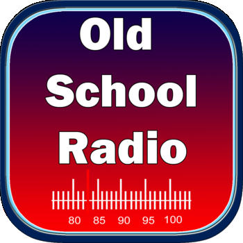 Old School Music Radio Recorder 音樂 App LOGO-APP開箱王