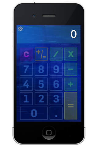 . Calculator Pro . screenshot 4