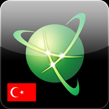 Navitel Turkey LOGO-APP點子