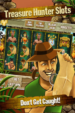 *777* Adventure Slots - Raiders of Lost Ninja Temple Jackpot Casino Slot Machine Games HD screenshot 4