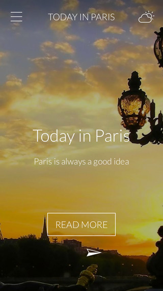 【免費旅遊App】Hotel Napoleon Paris-APP點子