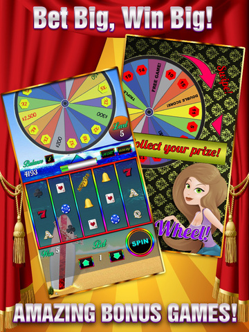 【免費遊戲App】Fresh Vegas Slots Casino - Hot Las Vegas Casino Games-APP點子