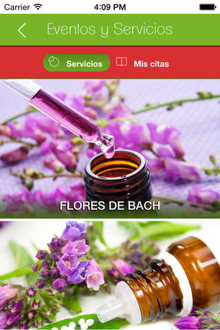 Farmacia Soriano Santigosa screenshot 2