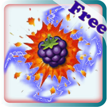 Green Fruit FREE 遊戲 App LOGO-APP開箱王