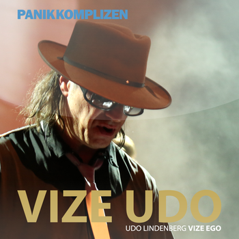 VIZE UDO - Panikkomplizen LOGO-APP點子