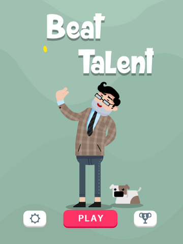 免費下載遊戲APP|Beat Talent app開箱文|APP開箱王