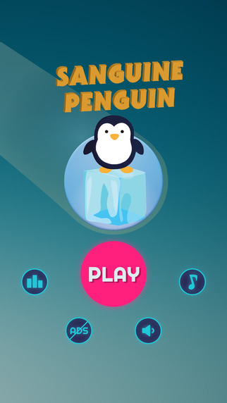 Sanguine Penguin
