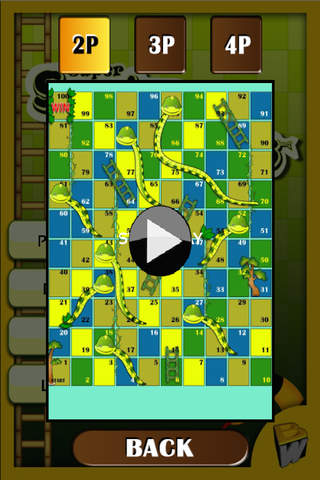 Super Snake And Ladders screenshot 3