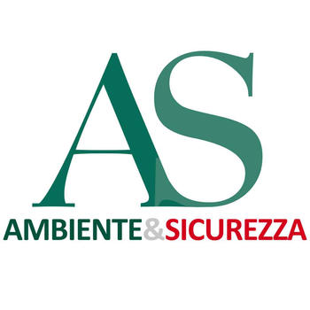 Ambiente & Sicurezza LOGO-APP點子