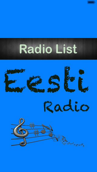 Estonia Radio