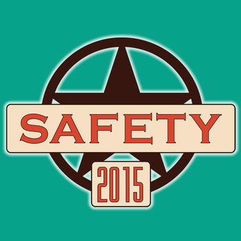 Safety 2015 書籍 App LOGO-APP開箱王