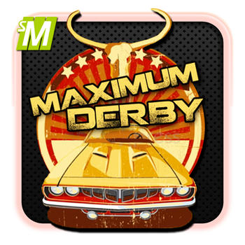 Maximum Derby Racing LOGO-APP點子