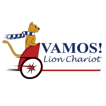 Vamos! Lion LOGO-APP點子