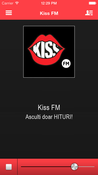 Kiss-FM Romania