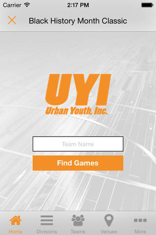 Urban Youth Inc. screenshot 2
