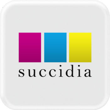 Succidia App LOGO-APP點子